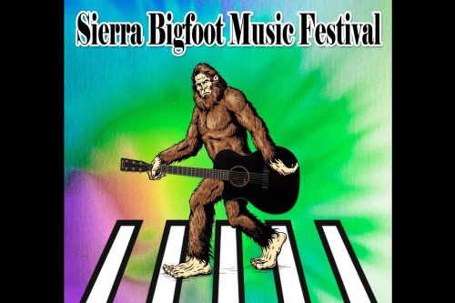 Sierra Bigfoot Music Festival