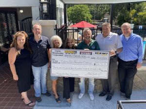 Tuolumne Park And Recreation Thanks Community For Support