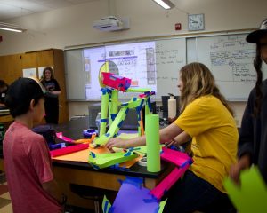 Mad About Science Summer STEM Program Inspires Over 200 Tuolumne County Students
