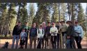 Arnold Rim Trail Volunteers