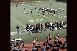 Summerville High Football