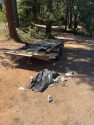 CCSO Illegal dumping in West Point