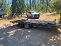 CCSO Illegal dumping in West Point