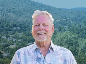 Larry Coombes