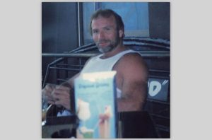 James Edward Curre