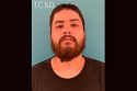 Lance Christian Iturralde -- TCSO booking photo