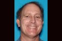 Missing hiker Kirk S. Thomas Olsen -- Yosemite National Park photo