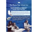 Phone Free Policies - Governor's Office Image