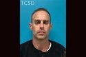 Stephen Belt TCSO booking photo