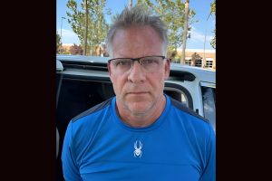 Steven Carl Schapansky MCSO photo