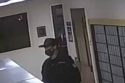 US Post Office burglary suspect