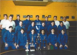 Bret Harte To Induct 12 Individuals, One Team Into Athletic Hall of Fame