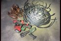 ACSO stolen copper wire -- ACSO photo