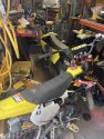ACSO stolen motorcycles