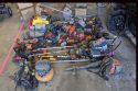 ACSO stolen power tools photo