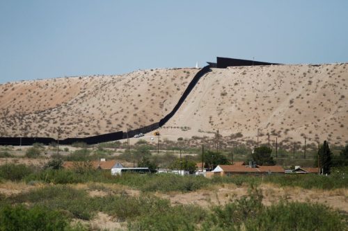 Migrant Deaths In New Mexico Have Increased Tenfold - MyMotherLode.com