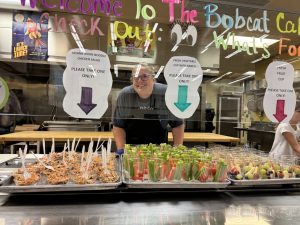 Sonora Elementary School - Blue Zones Initiatives