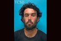 Carlos Canez TCSO booking photo