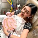 Doctors Medical Center Modesto NICU Preemie Halloween Costume Sweet Like Pan Dulce