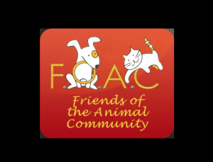FOAC - Friends of the Animal Community