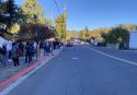 Officials Investigate Fire At Sonora High