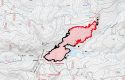Peak Fire Map