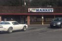 Tuolumne Market in Tuolumne