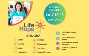 Life Hope Clinic
