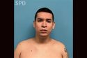 Nicholas Macias m-- SPD booking photo