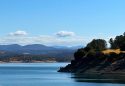 New Melones Lake