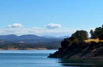 New Melones Lake