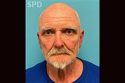 Paul Cloninger -- SPD booking photo