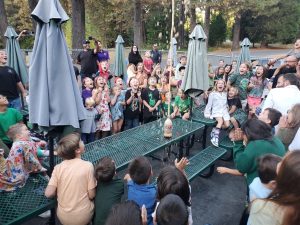 Mad Science Nights Spark Curiosity and Fun at Local Schools
