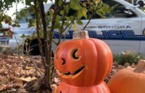 Halloween - Sonora Police Department