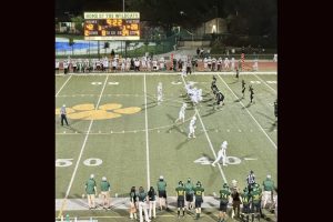 Sonora wins game against Hilmar