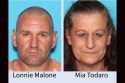 TCSO booking photos