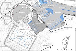 Utica Park Renovation