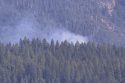 Vegetation Fire south of Highway 108 between Twain Harte and Sugar Pine in Tuolumne County -- PG&E live camera