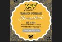 YSF Fundraiser