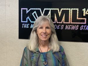 Kathleen Haff