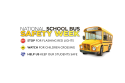 Bus Safety Week Banner -- TCSOS