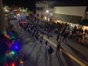 41st Sonora Christmas Parade -- Photo BJ Hansen