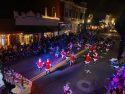 41st Sonora Christmas Parade -- Photo BJ Hansen