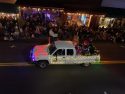 41st Sonora Christmas Parade -- Photo BJ Hansen