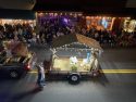 41st Sonora Christmas Parade -- Photo BJ Hansen
