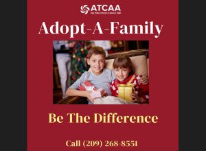 ATCAA Adopt A Family Program