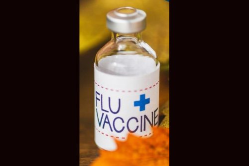 All Flash Flu Clinic in Calaveras County