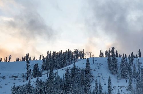 Bear Valley Resort - Bear Valley image
