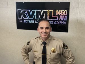 David Vasquez