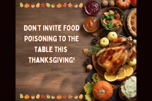How to properly prepare and cook the Thanksgiving Turkey